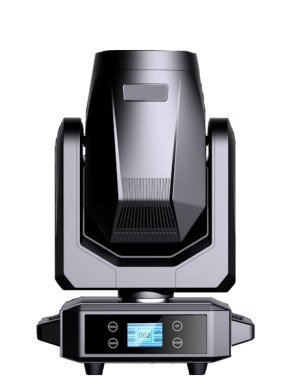 Светодиодная LED головка FREE COLOR LED BEAM 150 Светодиодная LED головка FREE COLOR LED BEAM 150