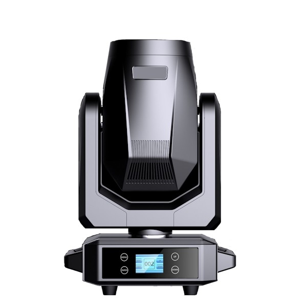 Світлодіодна LED голова FREE COLOR LED BEAM 150 Світлодіодна LED голова FREE COLOR LED BEAM 150