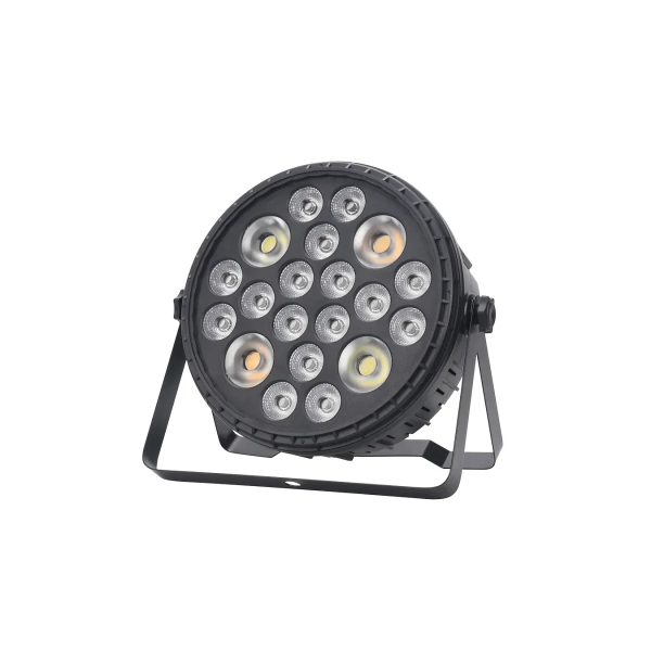 Світлодіодний LED прожектор FREE COLOR P16+4