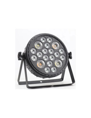 Світлодіодний LED прожектор FREE COLOR P16+4