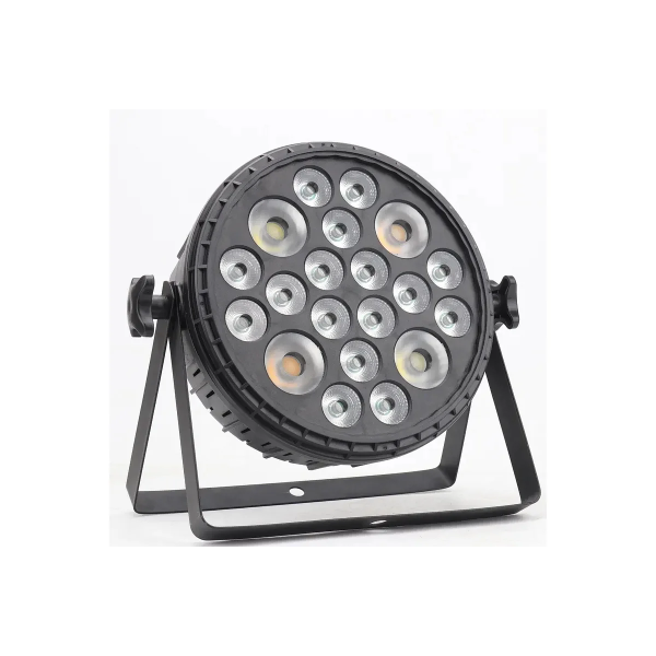 Світлодіодний LED прожектор FREE COLOR P16+4