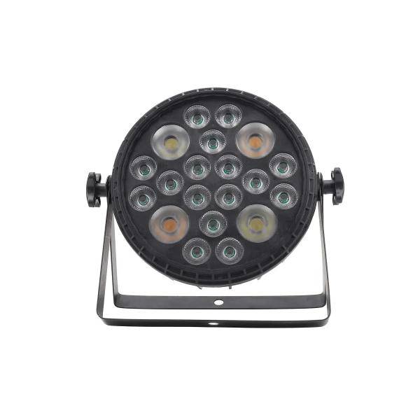 Світлодіодний LED прожектор FREE COLOR P16+4