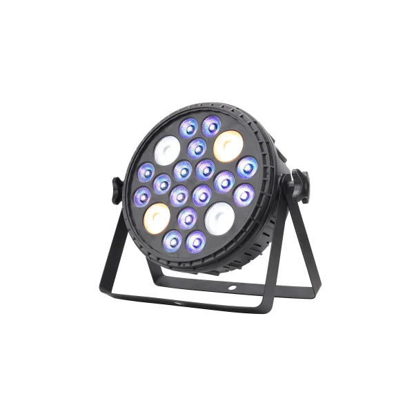 Світлодіодний LED прожектор FREE COLOR P16+4