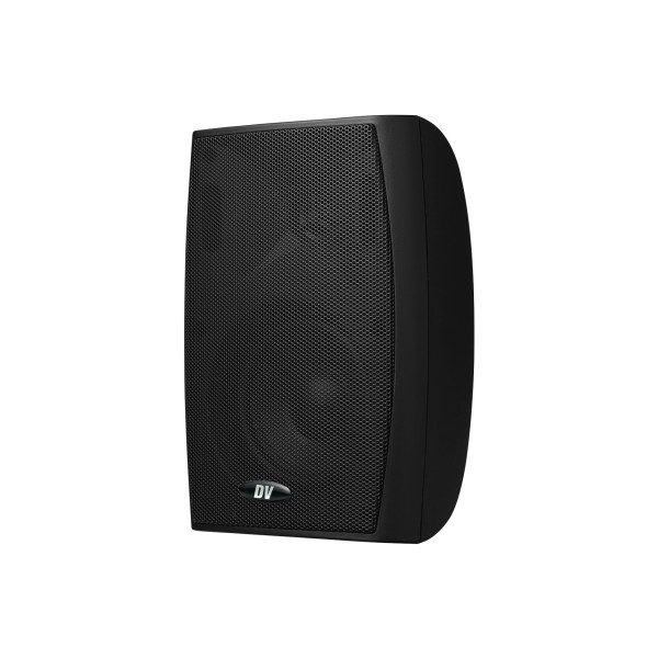 Комплект звуку DV audio MA301P2PB5B для приміщення до 60м.кв.