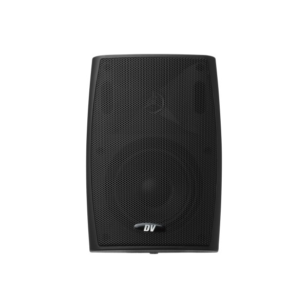 Комплект звуку DV audio MA301P2PB5B для приміщення до 60м.кв.