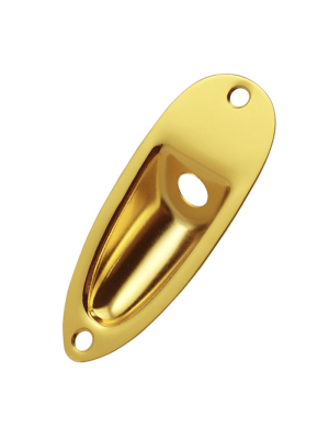 Разъем-планка типа "стратокастер" PAXPHIL HJ001 GD