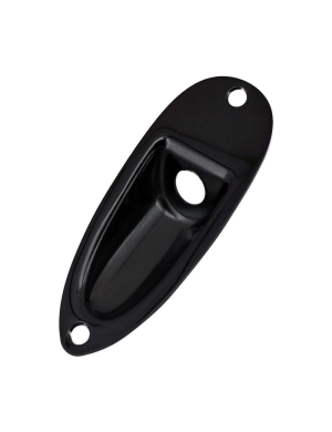 Разъем-планка типа "стратокастер" PAXPHIL HJ001 BK