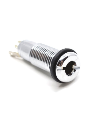 Модульний роз'єм під 1/4 Jack для гітари PAXPHIL LJ45