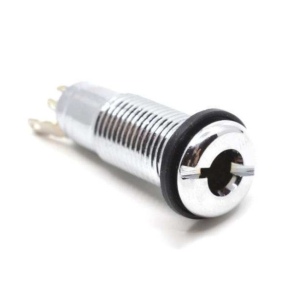 Модульний роз'єм під 1/4 Jack для гітари PAXPHIL LJ45