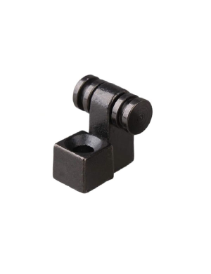 Роликовий ретейнер для 2-х струн PAXPHIL HS008 BK