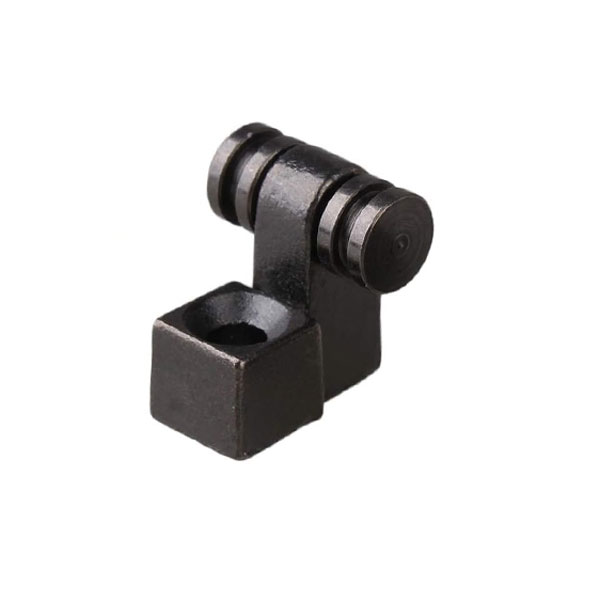 Роликовий ретейнер для 2-х струн PAXPHIL HS008 BK