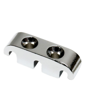 Ретейнер 3-х струнный для бас-гитары PAXPHIL HS503 CR