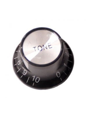 Ручка для потенціометра "тон" PAXPHIL KST42