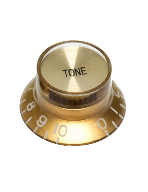 Ручка для потенціометра "тон" PAXPHIL KST41