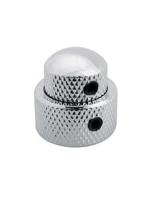 Ручка для потенціометра PAXPHIL NC001 CR