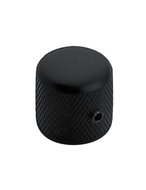 Ручка для потенціометра PAXPHIL NS004 BK