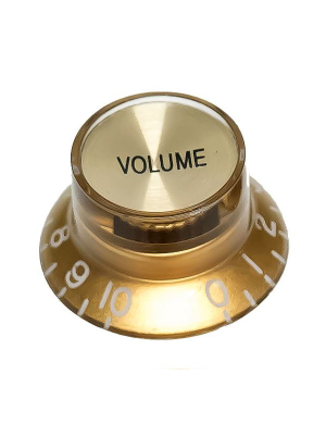 Ручка для потенціометра "гучність" PAXPHIL KSV41