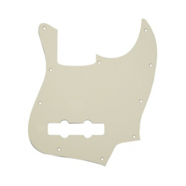 Панель для бас-гітари PAXPHIL M14 WH