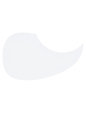 Пикгард для акустической гитары PAXPHIL M20 TR