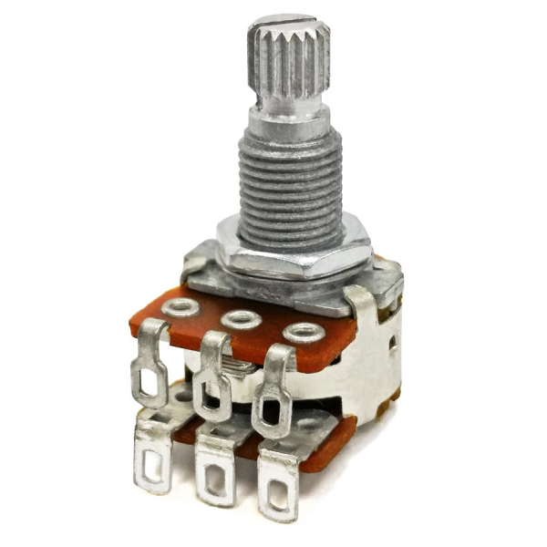 Потенціометр PAXPHIL H90 BALANCED POT 500K