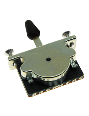 Гитарный переключатель звукоснимателей 5-позиционный PAXPHIL LSW56