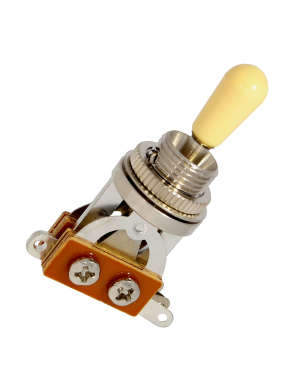 Гитарный переключатель звукоснимателей 3-позиционный PAXPHIL TGS101