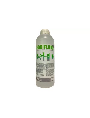 Рідина для генераторів диму SFI Fog Eco Hard 1L