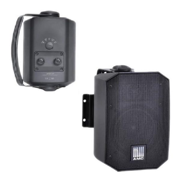 Настінна акустична система AMC VIVA 5 B