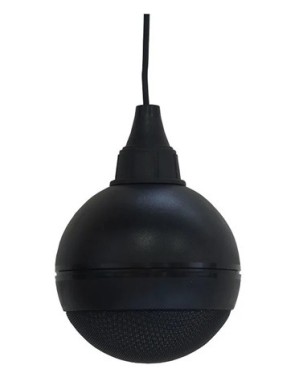 Подвесной потолочный громкоговоритель L-Frank Audio HSR305TB Ball 5" Black