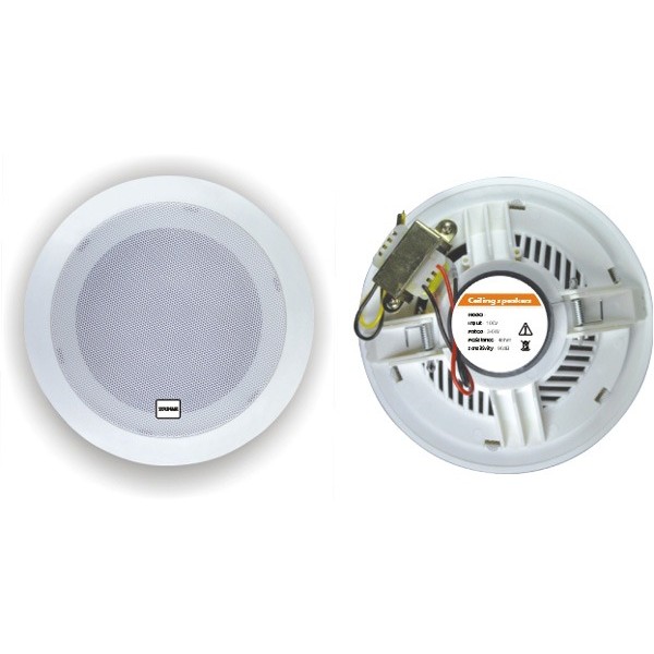 Стельовий динамік Younasi Y-15, 4.5 ", 3-6Вт, 70 / 100В