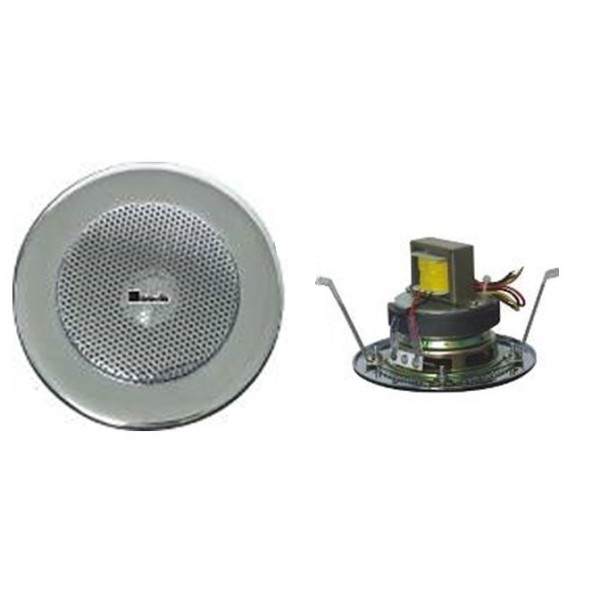 Стельовий динамік Younasi Y-204, 3 ", 1.5-3Вт, 100В