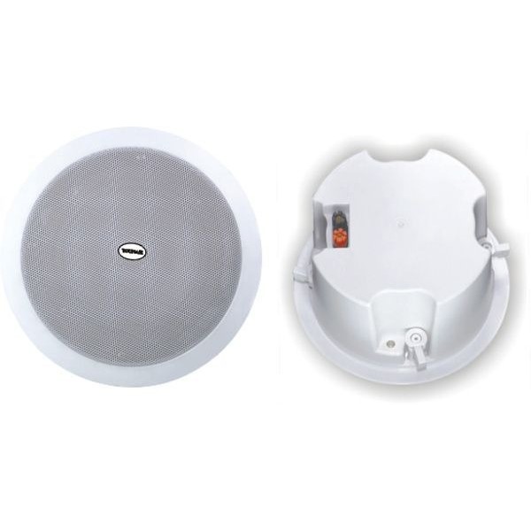 Стельовий динамік Younasi Y-303, 6.5 "і 1.5", 20-25Вт, 70 / 100В