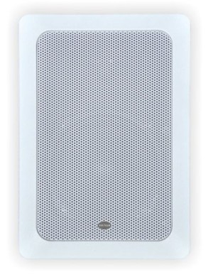 Потолочный громкоговоритель Younasi Y-508G, 5", 20Вт, 100В