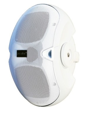 Настенный громкоговоритель L-Frank Audio HYB128TW 30Вт, белый