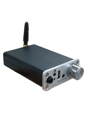 Активный беспроводной проигрыватель L-Frank Audio DA601WA, 30Вт*2