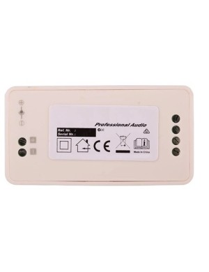 Активный Bluetooth проигрыватель L-Frank Audio HYC1502B