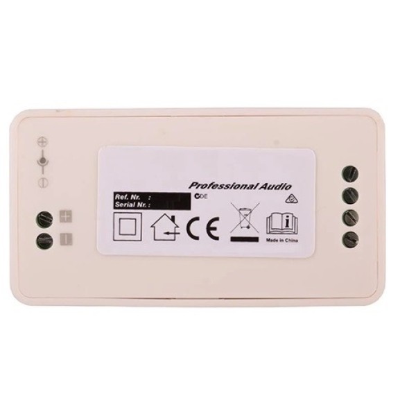 Активний Bluetooth програвач L-Frank Audio HYC1502B Активний Bluetooth програвач L-Frank Audio HYC1502B