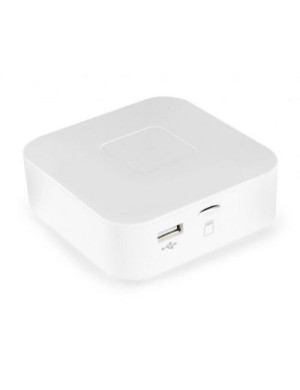 Активный беспроводной проигрыватель L-Frank Audio HYC1504B, 15Вт*2