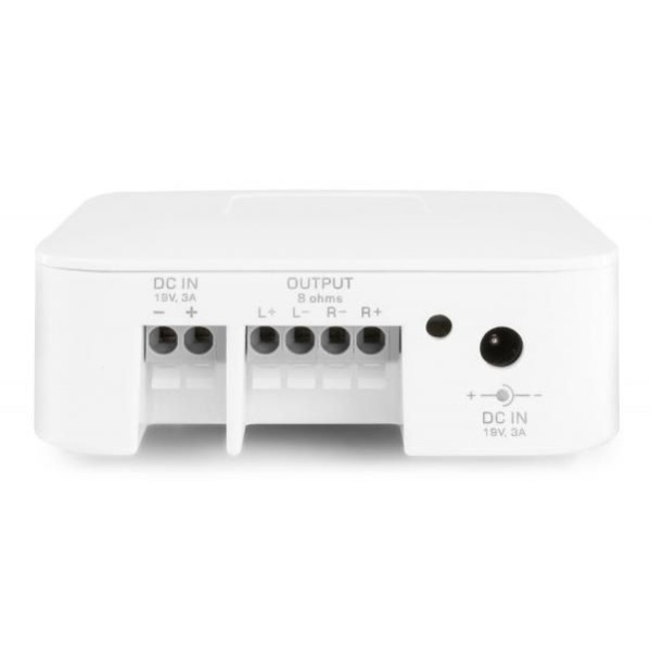 Активний бездротовий програвач L-Frank Audio HYC1504B, 15Вт*2 Активний бездротовий програвач L-Frank Audio HYC1504B, 15Вт*2