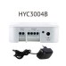 Активний бездротовий програвач L-Frank Audio HYC3004B, 30Вт*2