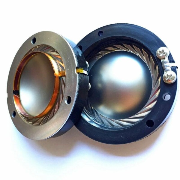 Ремкомплект для Samson / Hartke Driver HG00336 / CD34TI, CD34HS, Діафрагма VC 34,4 мм 8Ohm JB33650 Ремкомплект для Samson / Hartke Driver HG00336 / CD34TI, CD34HS, Діафрагма VC 34,4 мм 8Ohm JB33650