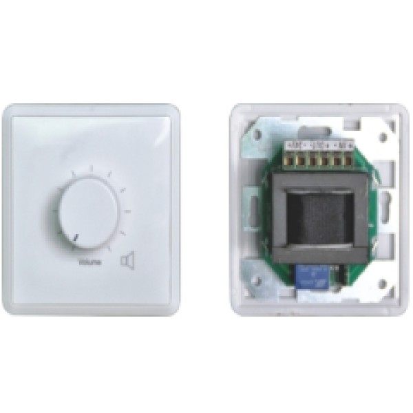 Регулятор гучності BIG VC60T-A Регулятор гучності BIG VC60T-A