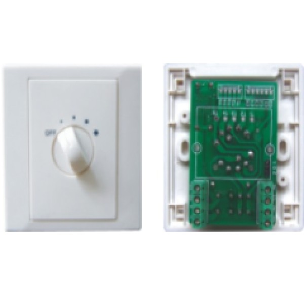 Регулятор гучності BIG L86-2-05A Регулятор гучності BIG L86-2-05A