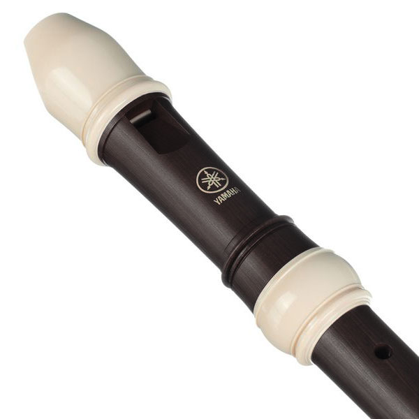 Блок-флейта YAMAHA YRS-323