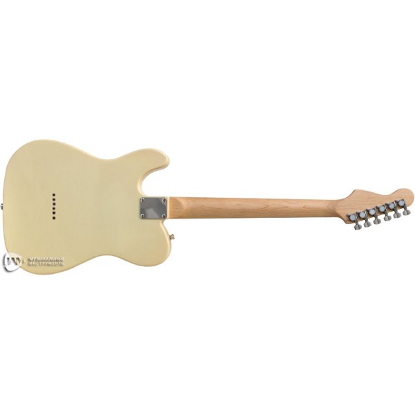 Електрогітара PARKSONS STC-430 (Ivory)