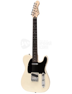 Електрогітара PARKSONS STC-430 (Ivory) Електрогітара PARKSONS STC-430 (Ivory)