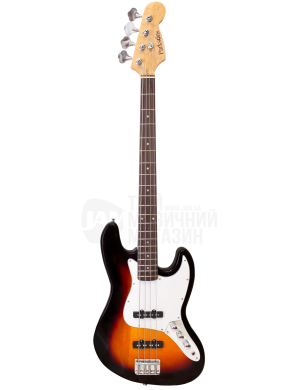 Бас-гітара PARKSONS SJB-150 (3 Tone Sunburst)