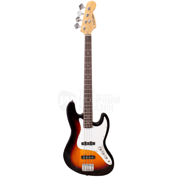 Бас-гітара PARKSONS SJB-150 (3 Tone Sunburst) Бас-гітара PARKSONS SJB-150 (3 Tone Sunburst)