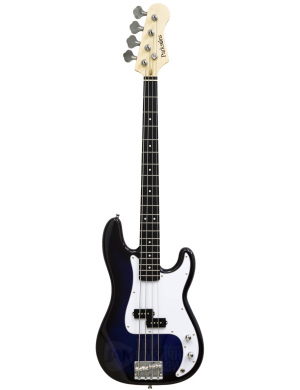 Бас-гітара PARKSONS SPB-140 (Transparent Blue Burst)