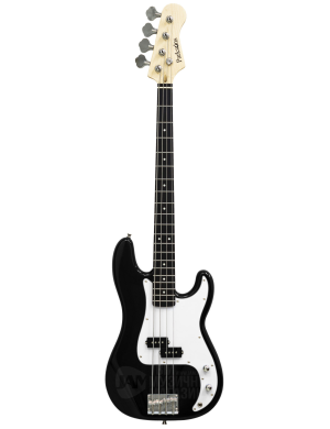 Бас-гітара PARKSONS SPB-140 (Black)